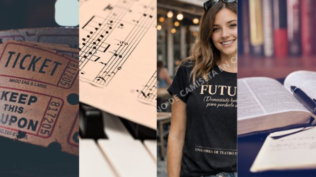 Pack completo individual