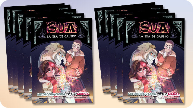 Oferta librerías