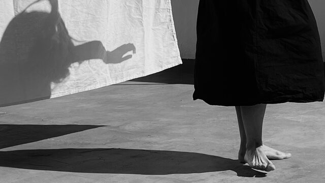 Material de coreografía