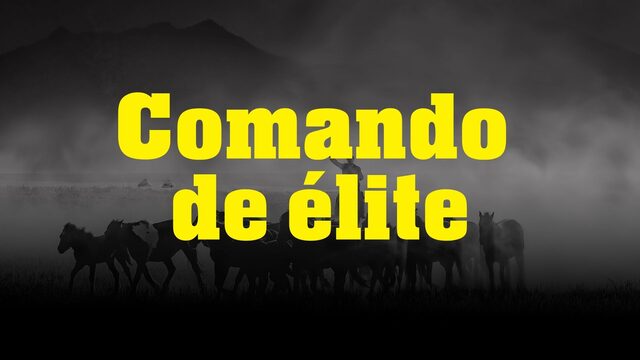 Comando de élite