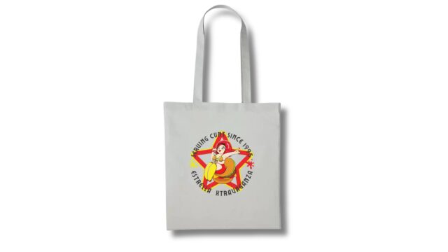 Tote Bad Serving Cunt