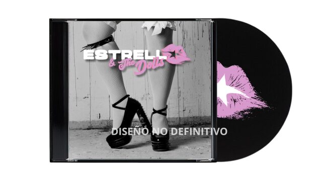 CD firmado