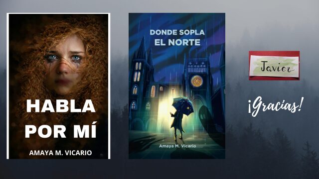 Las dos novelas