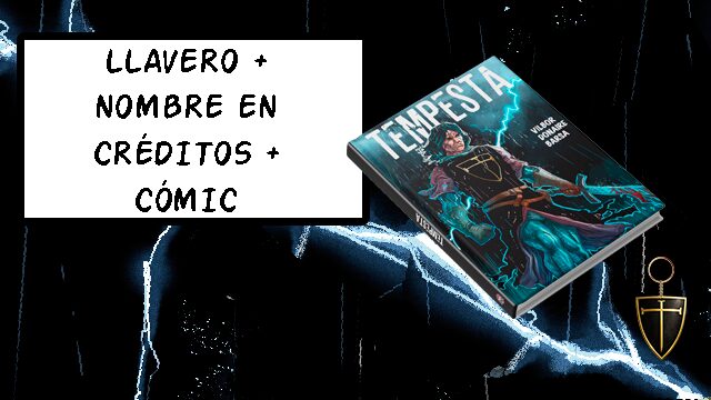 TEMPESTAD
