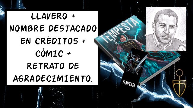 PACK "SE BUSCA"