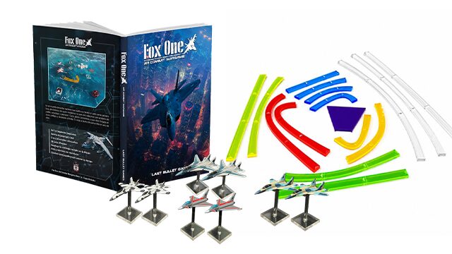 AS | Set Expandido