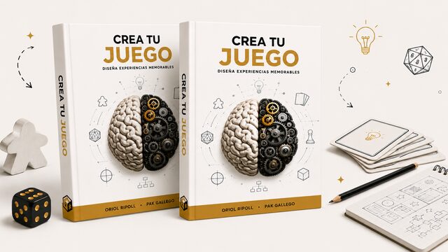 Dos libros en casa