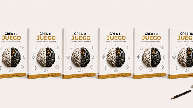 Seis libros en mi tienda