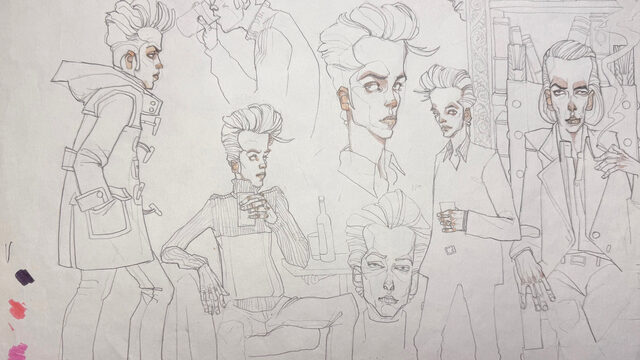 PACK SKETCH (IMAGEN 11 LISTADO)