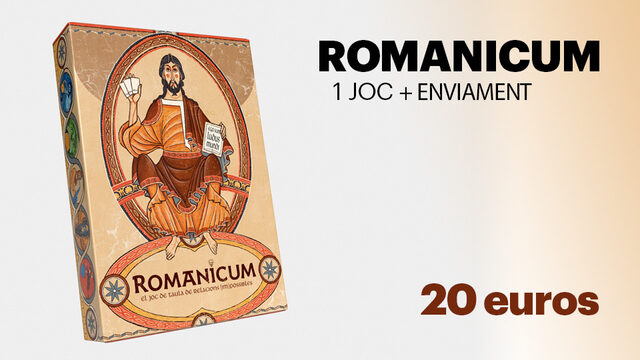 Romanicum