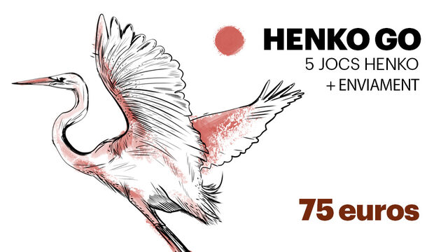 Henko Go