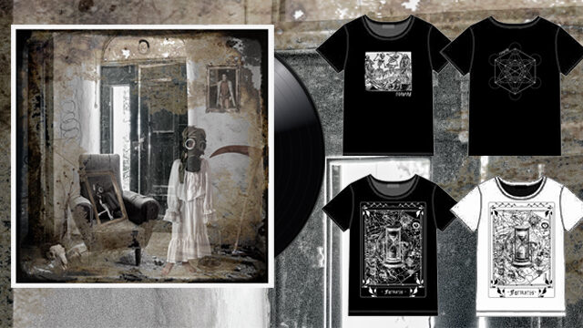 Pack Disc VII + Camiseta