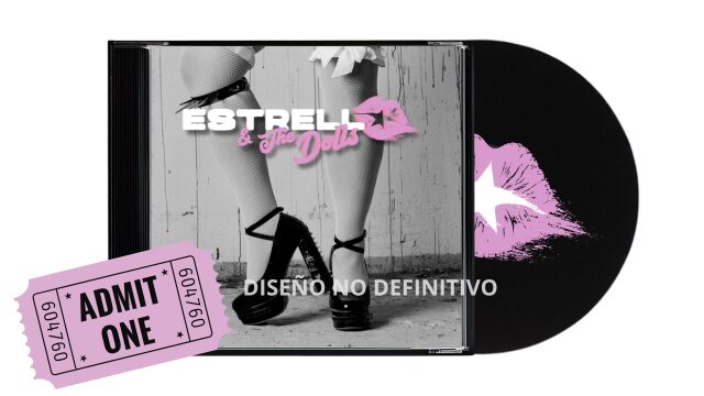 Pack Remix: Entrada concierto  + CD firmado + video saludo