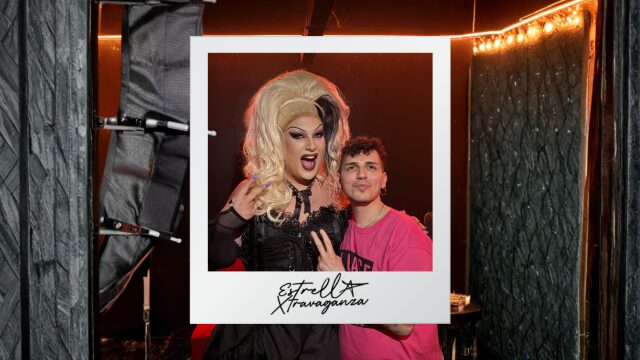Pack She’s a Killer: Entrada concierto + Meet & Greet + polaroid firmada