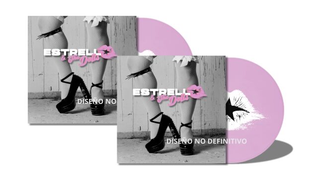 Pack Believe: 2 vinilos firmados + digital + vídeo