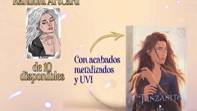 📕Libro tapa dura básico📕