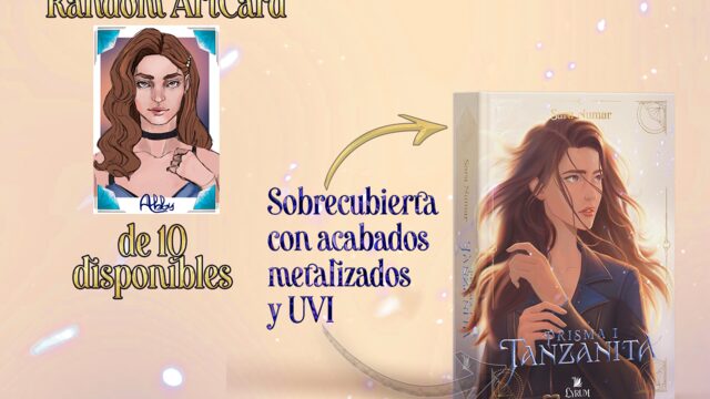 💎Libro edición especial básico💎