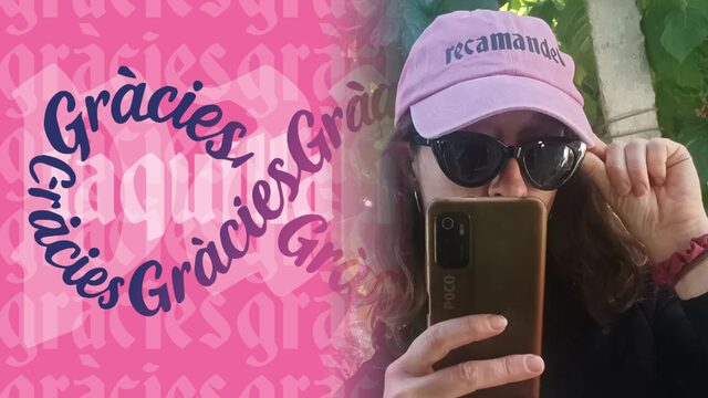 GORRES FALDUDES x PARCA