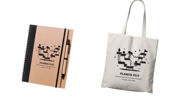 🌍 Habitante PlanetaFest