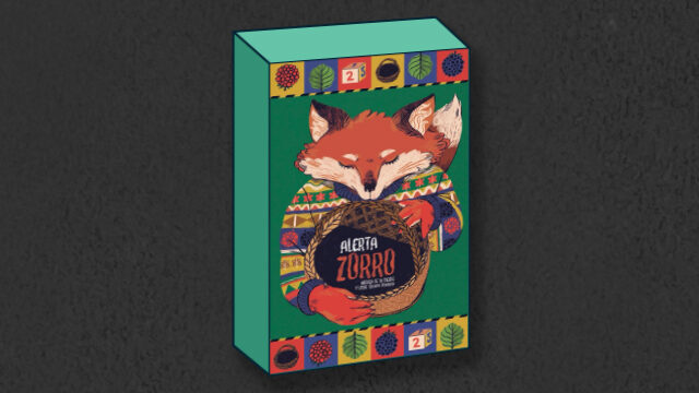 Juego Alerta Zorro