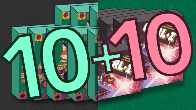 10 x Pack de Alerta Zorro y Ctrl+Z