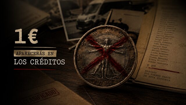 VITRUVIAN