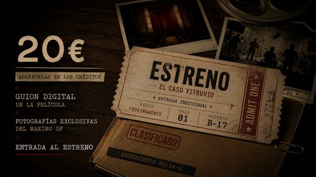 TESTIGO