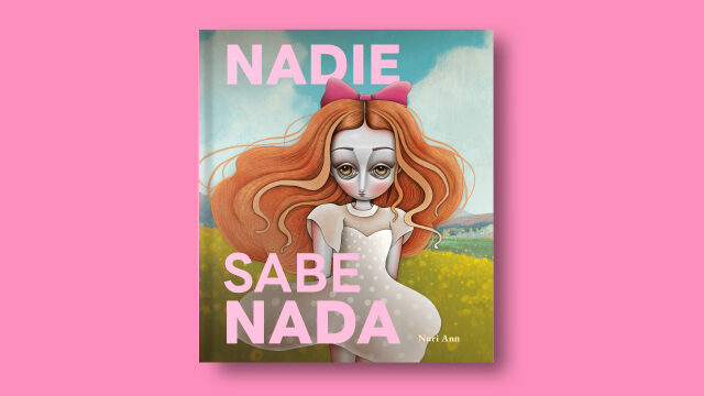NADIE SABE BÁSICO