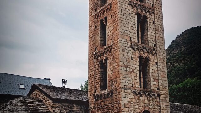 EXPERIÈNCIA 2 PERSONES VALL DE BOÍ 