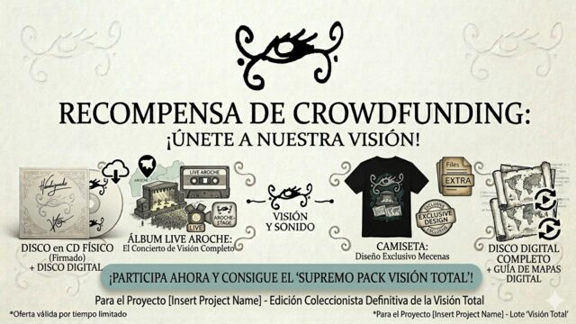 CD Físico FIRMADO de GRACI RODRÍGUEZ "MI GARGANTA Y TU COMPÁS" + DESCARGA DIGITAL + ÁLBUM LIVE AROCHE + CAMISETA
