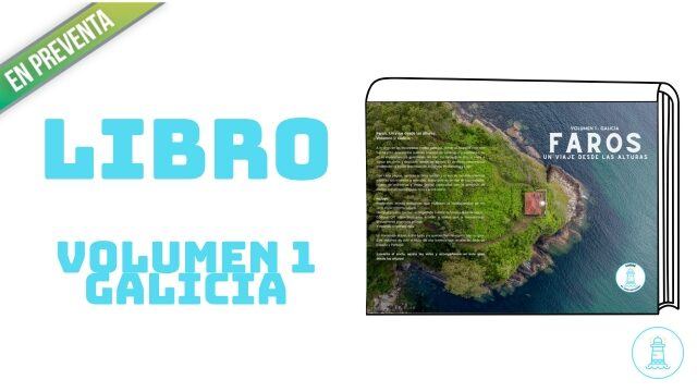 Libro Volumen 1: Galicia