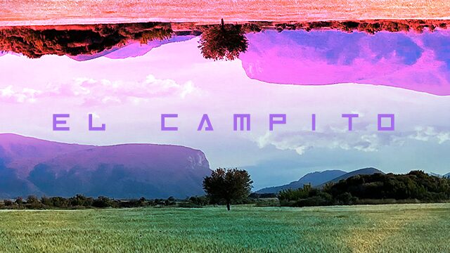 El Campito