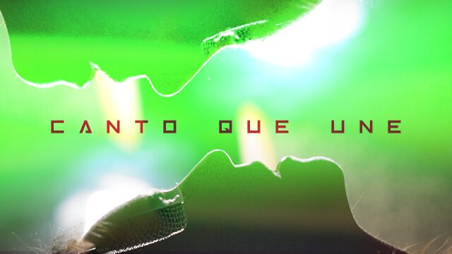 Canto que une