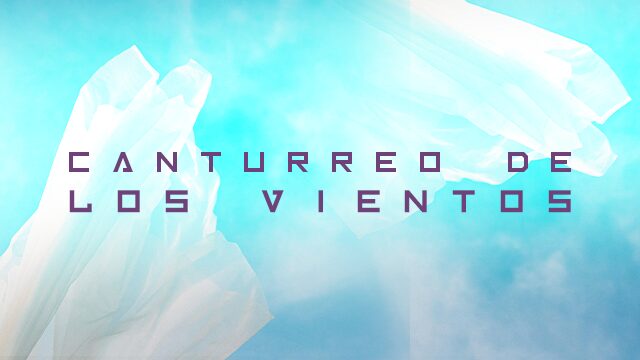 Canturreo de los vientos