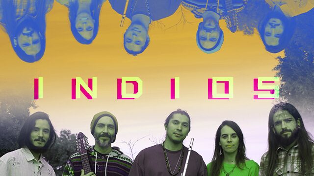 Indios Beta en tu evento