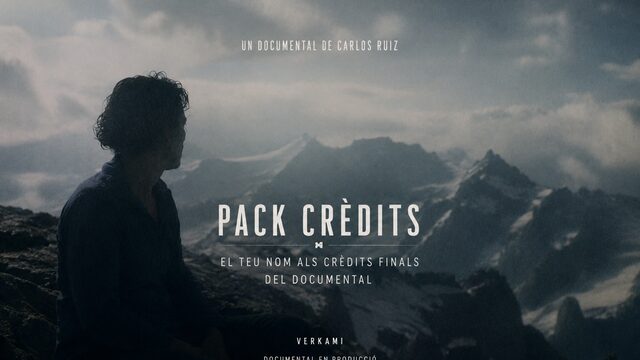 PACK CRÈDITS