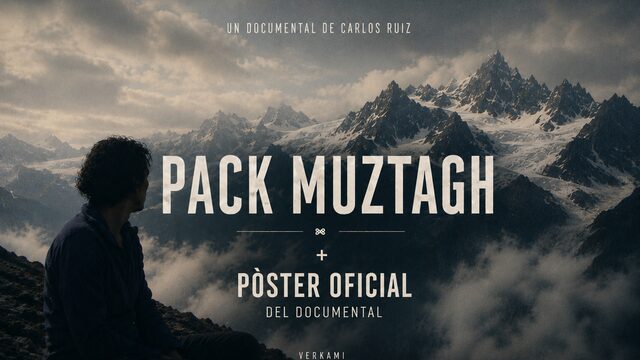 PACK MUZTAGH