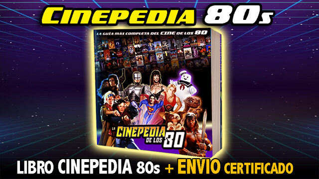 CINEPEDIA de los 80
