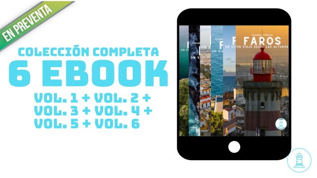 Colección Completa 6 eBook