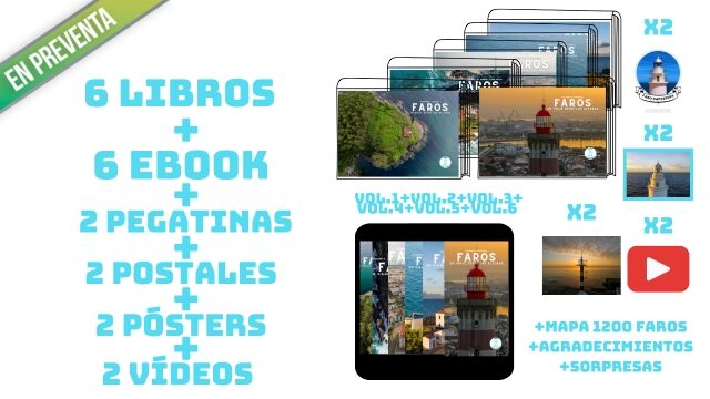 Pack Definitivo Colección Completa