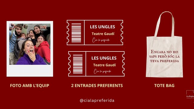 Primera fila (experiència)