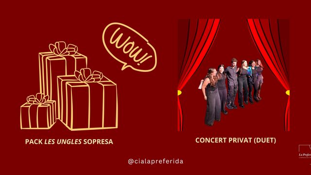El musical a casa teva