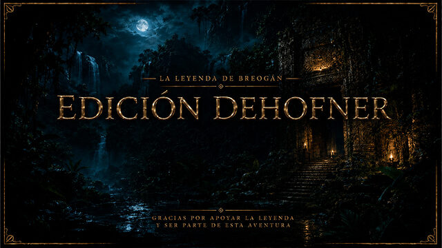 EDICIÓN DEHOFFNER