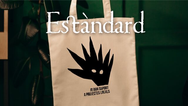 Estàndard