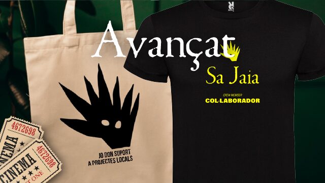 Avançat