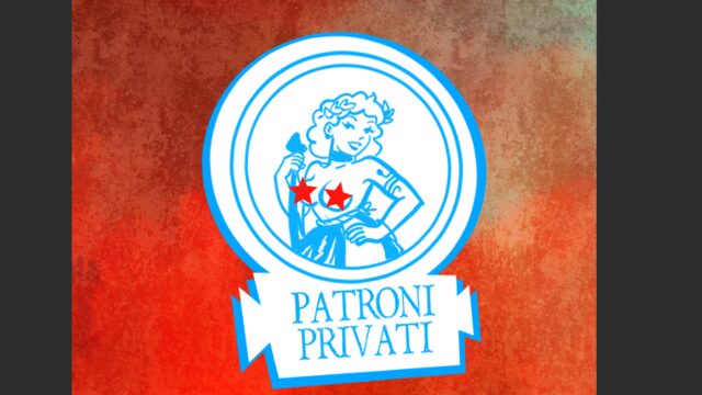 PATRONI PRIVATI
