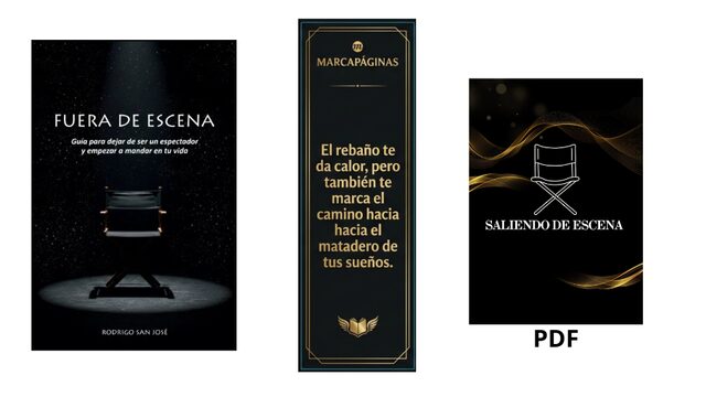 EDICIÓN MECENAS: TU NOMBRE EN EL LIBRO