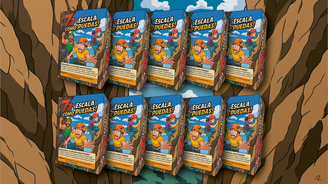 PACK TIENDA x 10