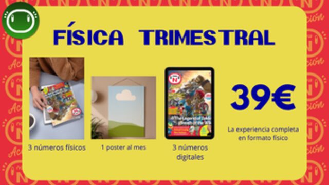 Física Trimestral