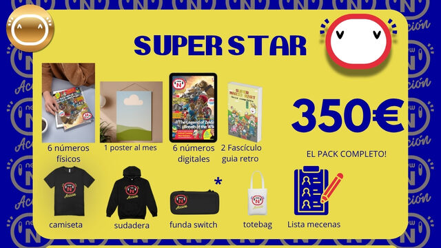 Super Star